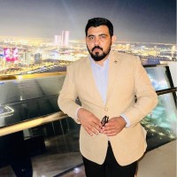 Muhammad Ilyas Ghaffar