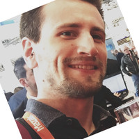 Alexandre BERTIN