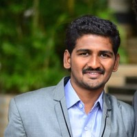 Aravind Jadi