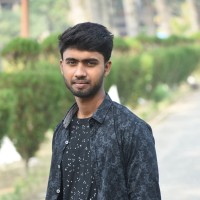 Md Sakil Ali