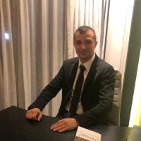 Ahmet Yaşar Doğan