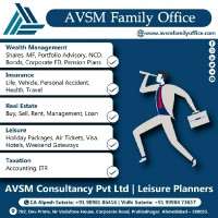 AVSMCPL Admin