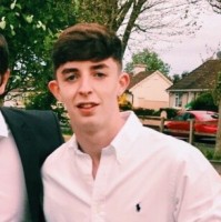 Cian Moloney