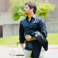 Nikhil T