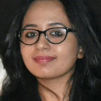 Jonali Chetry