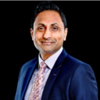 Shailesh Chauhan