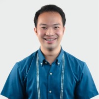 Ian Benedict Roxas