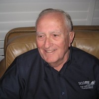 Denny Brooke