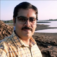 Sumit Parouha