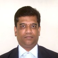 Nitin Deshpande