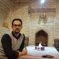 Mohamad Khojasteh Mehr