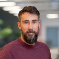 Gregory Raymond