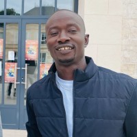 Mohamed Kaba