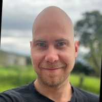 Benjamin Wärnå