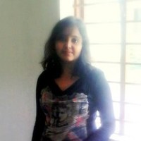 Preeti Chaudhary