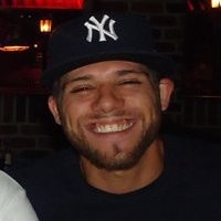 Cory Thurman