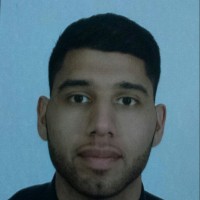 Khaleel Mahmood