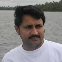 G.K.V. Ravi Chandra