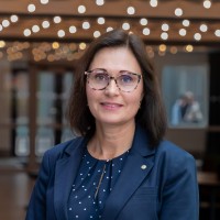Charlotte Jeppsson Hagstrand