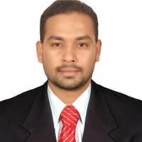 Emmanuel Anandaraj
