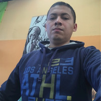 Edison Gonzalez