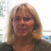 Nathalie LEBORGNE