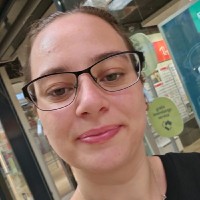 Priscilla De Bruin