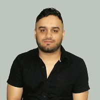John Sebastian Giraldo Zuluaga