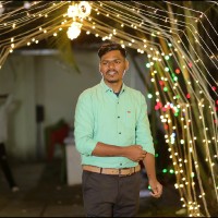 Akash Ps
