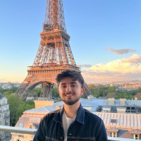 Yoann Leray