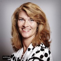 Ingrid Bos