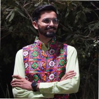 Mayank Patel