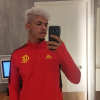 Ismael Dos Santos P