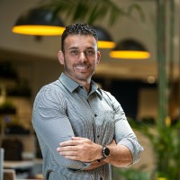 Bruno Amaral Ribeiro