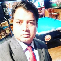 Deep prakash Kandwal