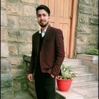 Vivek Marcus