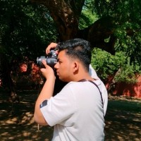 Kartik Singh Bashera