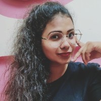 Sruthikiranmayi Donka
