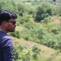 Sharad Kumbhar