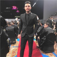Sayed Nassar