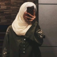 Aroosa Nasir