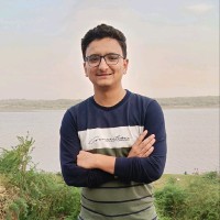 Ujas Patel