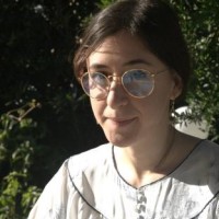 Julia Curmi