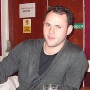 Jimmy Stratford