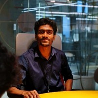 Sidharth KP