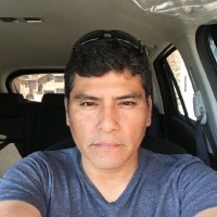 Jorge Shapiama Jaque