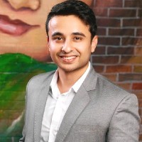 Karan Saluja
