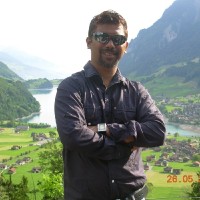 Sandeep Kale