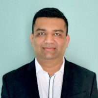 Deep Desai