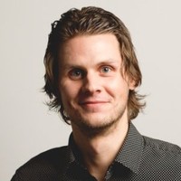 Niklas Dahlberg